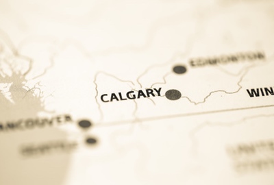 Contact page - Service Area, Airdrie, Calgary and surrounding are